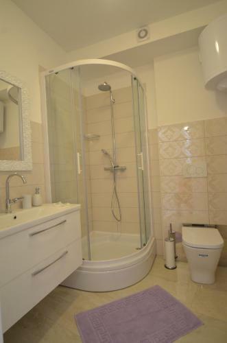 Apartamentos Holiday Home Dora