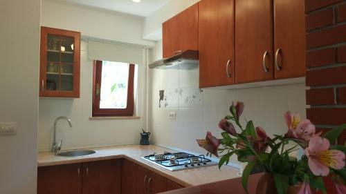 Apartmani Esmeralda