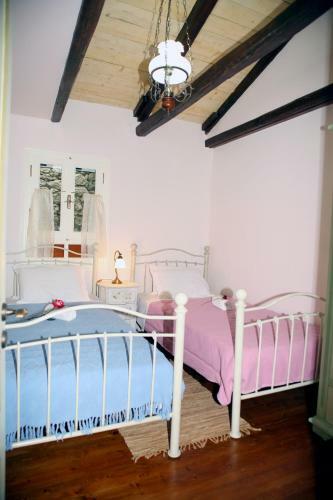 Agroturismo Casa Di Roccia