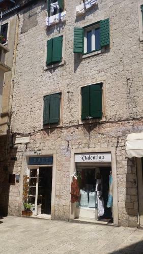 Diocletians Palace Apartment For Two