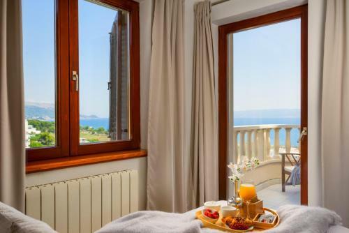 Apartamentos Villa Sea Breeze
