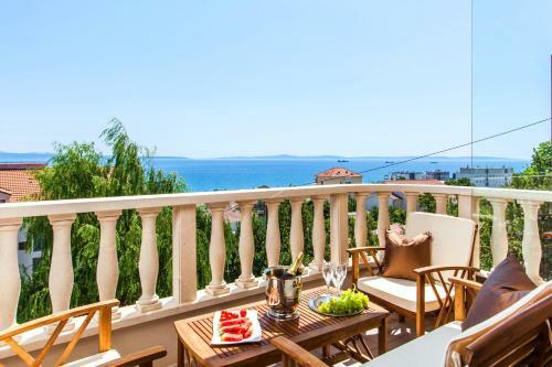 Apartamentos Villa Sea Breeze