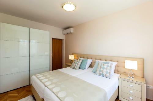 Apartamentos Villa Sea Breeze