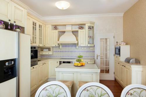 Apartamentos Villa Sea Breeze