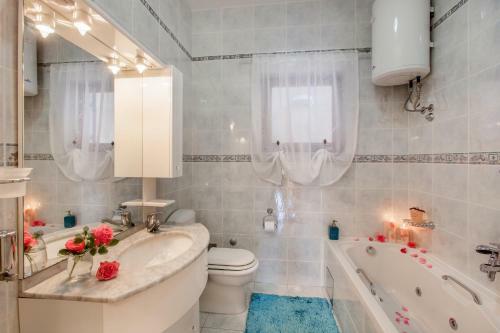 Apartamentos Villa Sea Breeze