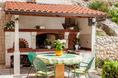 Apartamentos Villa Sea Breeze