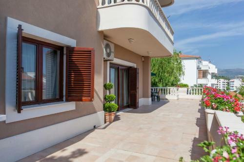 Apartamentos Villa Sea Breeze