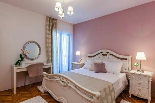 Apartamentos Villa Sea Breeze