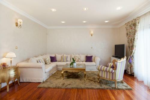 Apartamentos Villa Sea Breeze