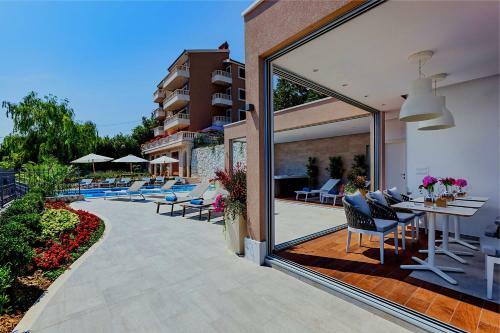 Apartamentos Villa Sea Breeze