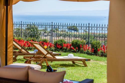 Apartamentos Villa Sea Breeze