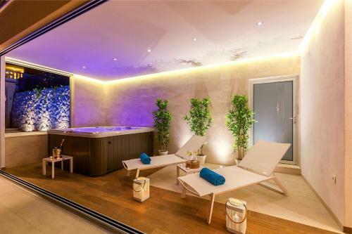 Apartamentos Villa Sea Breeze