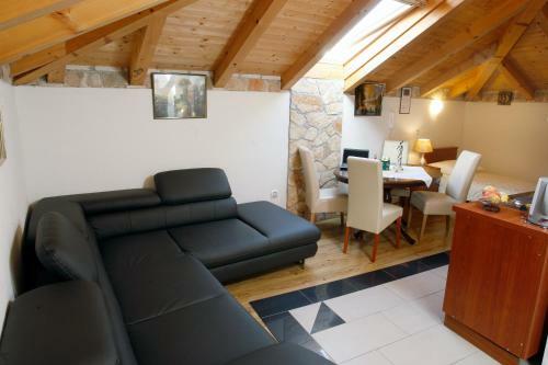 Apartamentos Villa Urbi Et Orbi