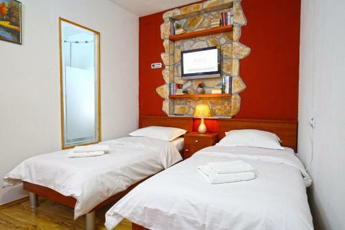 Apartamentos Villa Urbi Et Orbi