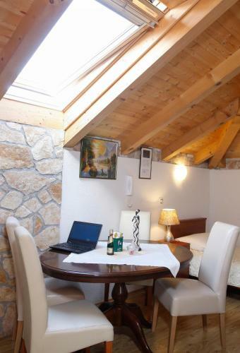 Apartamentos Villa Urbi Et Orbi