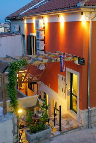 Apartamentos Villa Urbi Et Orbi