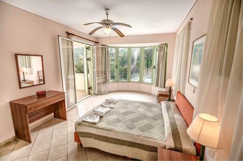 Kerasia Bay View Villa