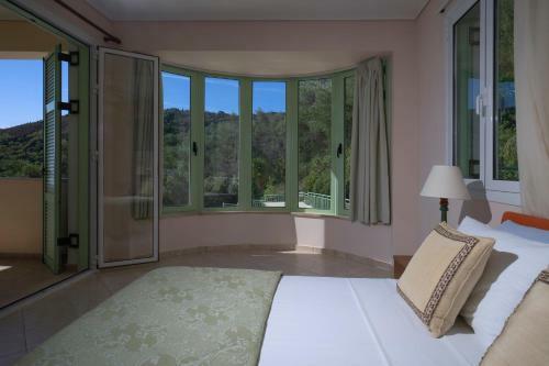 Kerasia Bay View Villa