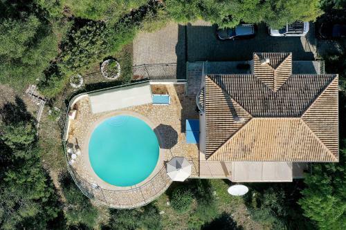 Kerasia Bay View Villa