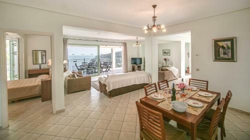 Kerasia Bay View Villa