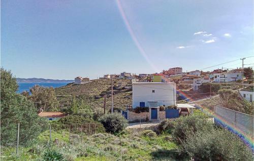 Amazing Home In Keratea With Wifi And 2 Bedrooms