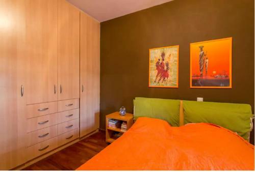 Apartment By The Airport