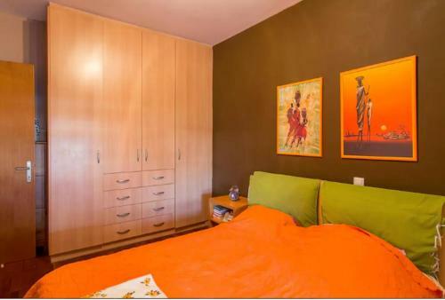 Apartment By The Airport