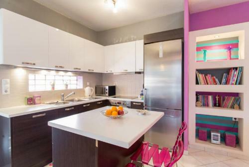 Apartment By The Airport