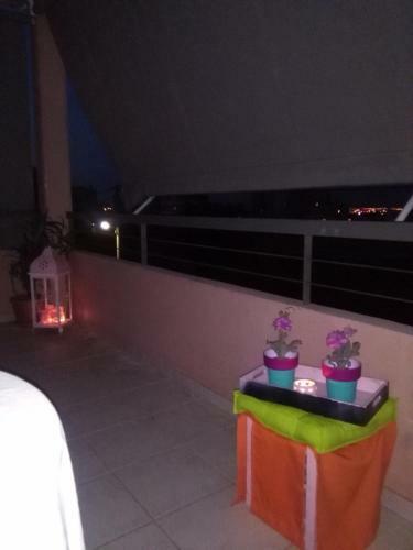 Apartment By The Airport