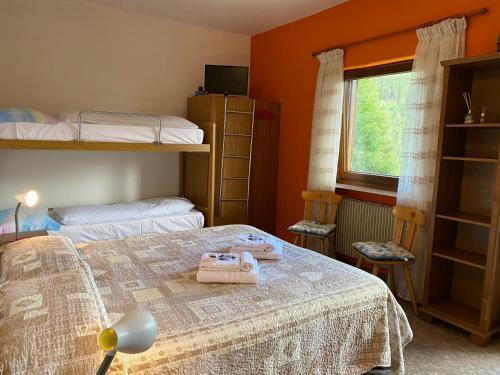 Hostal Camera Monte Pitturina