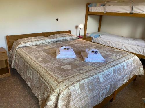 Hostal Camera Monte Pitturina