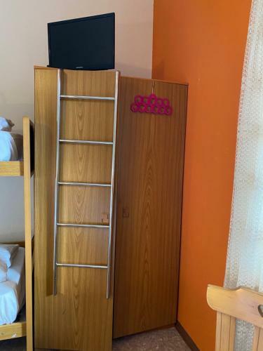 Hostal Camera Monte Pitturina