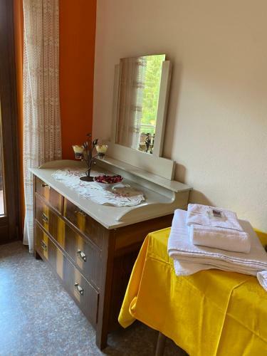 Hostal Camera Monte Pitturina