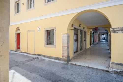 Apartamento The Dom 1