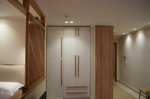 Apartamento The Dom 1