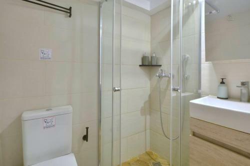 Ostria Corfu Old Town Apartment