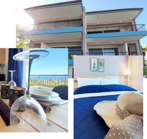 Apartamento Manos Philoxenia