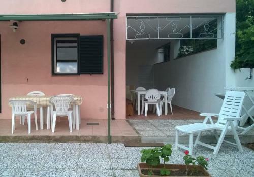 Chiara&simone Apartments