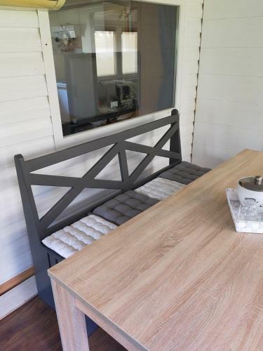 Chalet Schutte