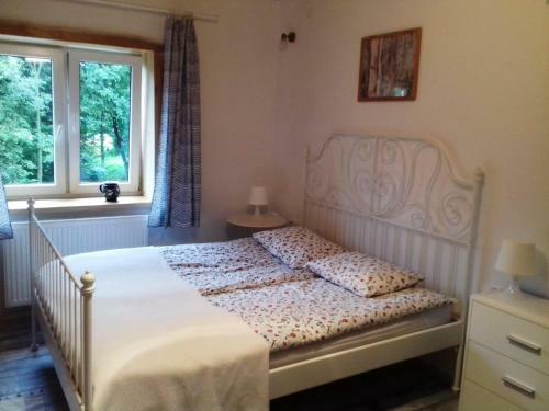 Bed & Breakfast Siedlisko Zakucie