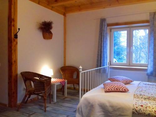 Bed & Breakfast Siedlisko Zakucie