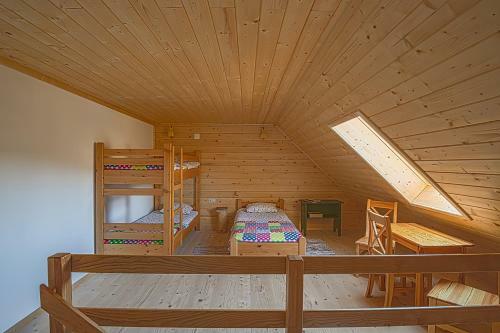 Bed & Breakfast Siedlisko Zakucie