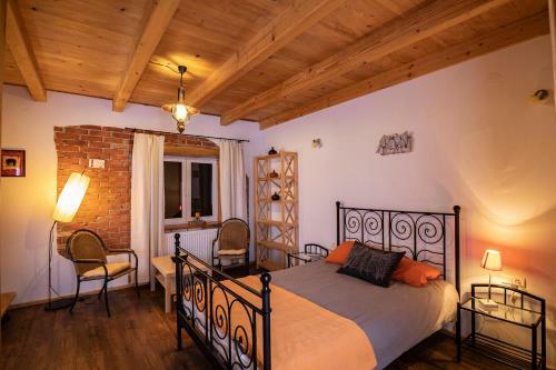 Bed & Breakfast Siedlisko Zakucie