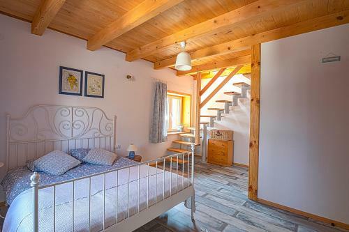 Bed & Breakfast Siedlisko Zakucie