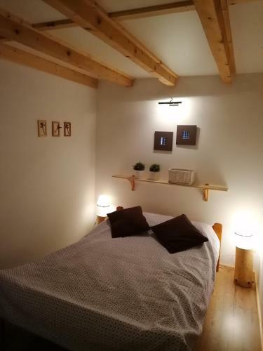 Bed & Breakfast Siedlisko Zakucie