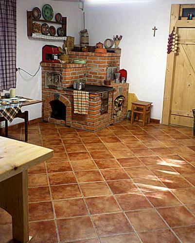 Bed & Breakfast Siedlisko Zakucie