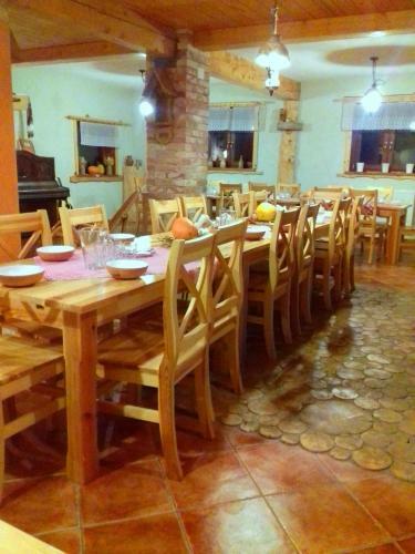 Bed & Breakfast Siedlisko Zakucie