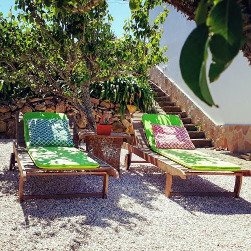 Bed & Breakfast Meraki Guesthouse