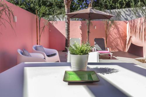 Buganv�lia House * Faro Villa