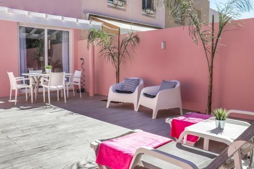 Buganv�lia House * Faro Villa